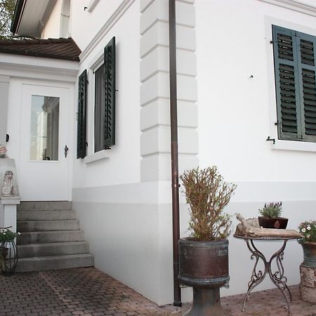B&B Stirnimann Bunzen Bagian luar foto