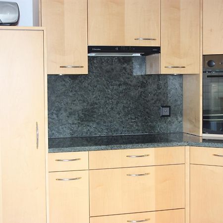 B&B Stirnimann Bunzen Bagian luar foto