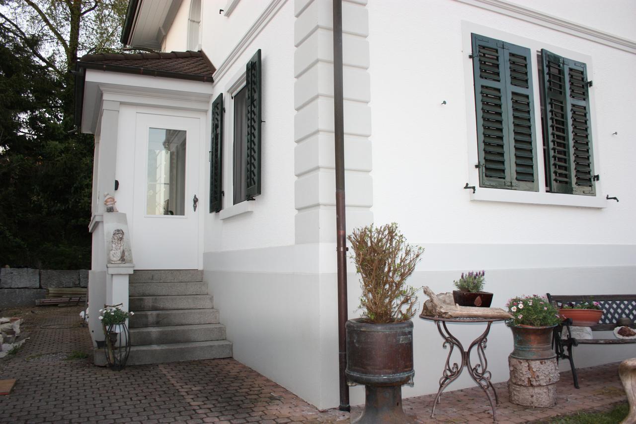 B&B Stirnimann Bunzen Bagian luar foto