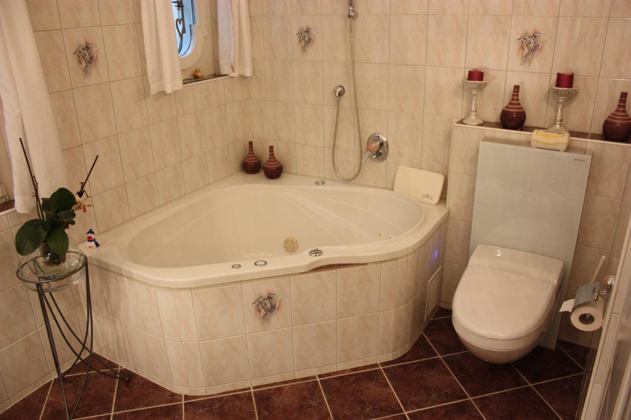 B&B Stirnimann Bunzen Bagian luar foto