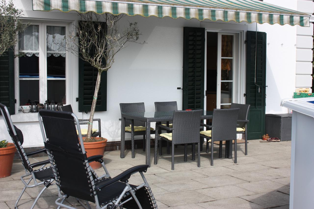 B&B Stirnimann Bunzen Bagian luar foto