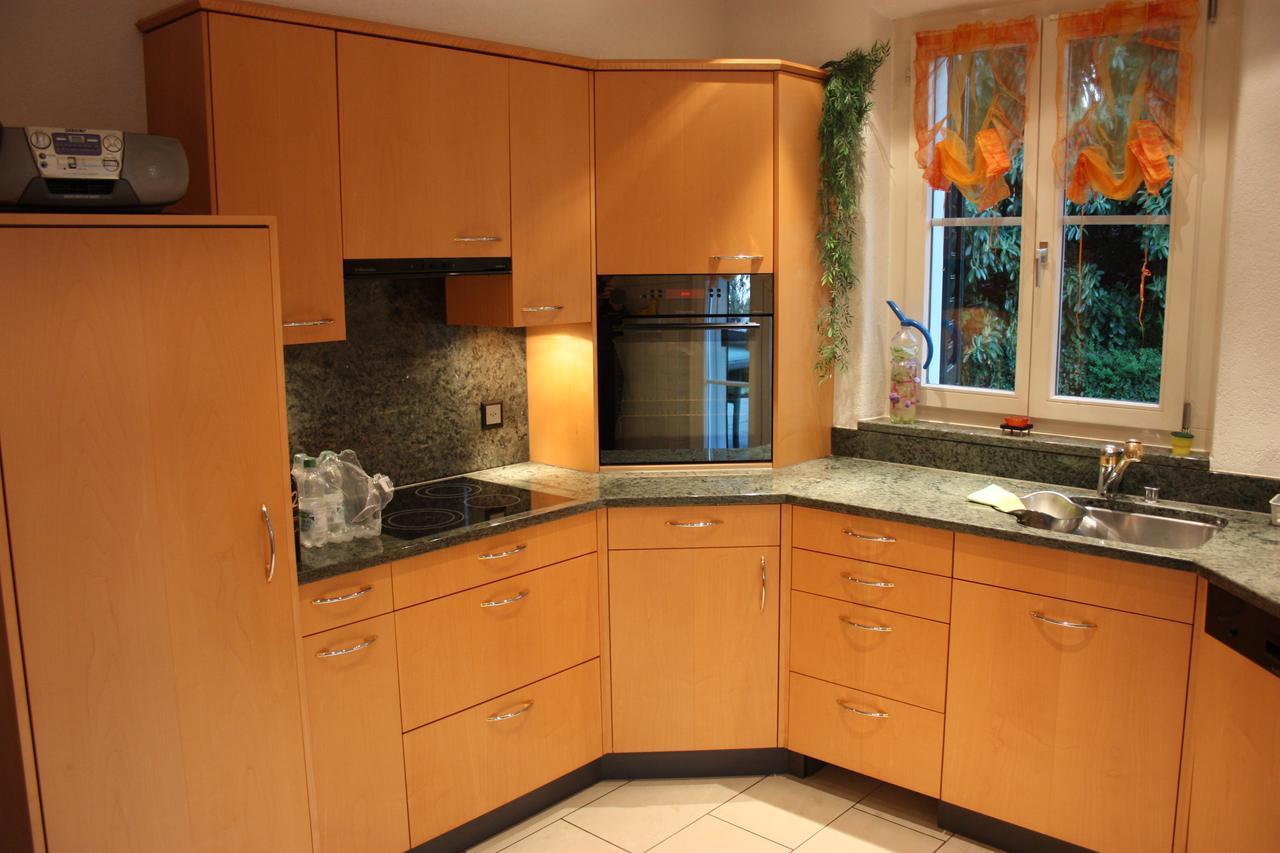 B&B Stirnimann Bunzen Bagian luar foto
