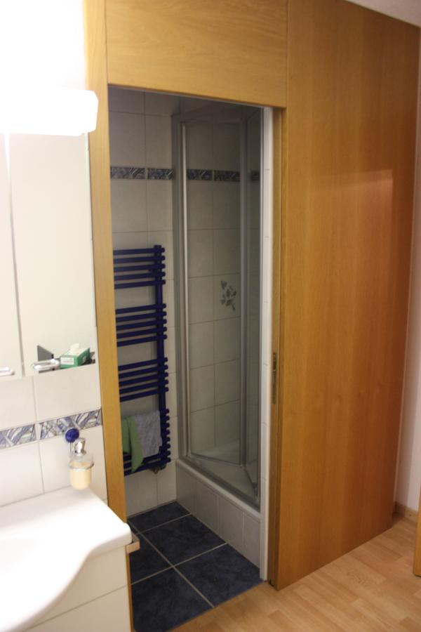 B&B Stirnimann Bunzen Bagian luar foto