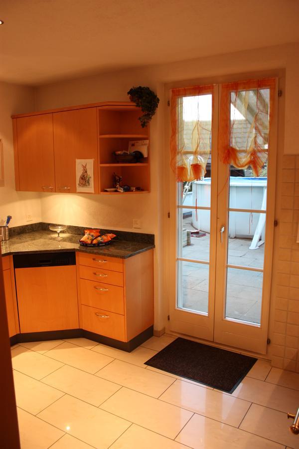 B&B Stirnimann Bunzen Bagian luar foto