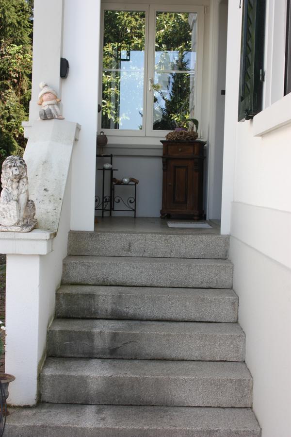 B&B Stirnimann Bunzen Bagian luar foto