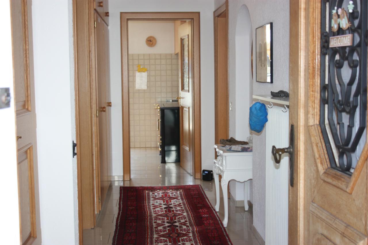 B&B Stirnimann Bunzen Bagian luar foto