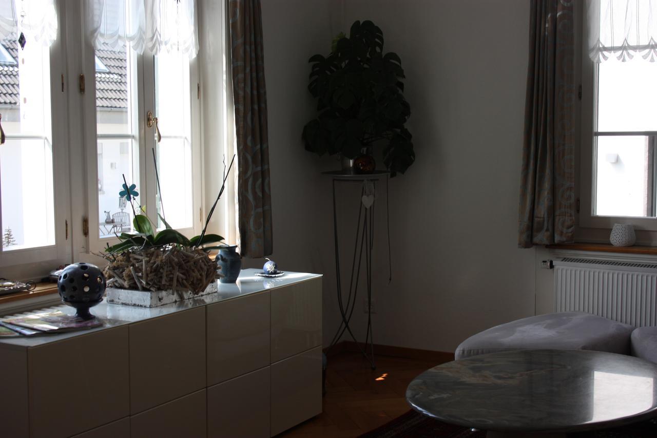 B&B Stirnimann Bunzen Bagian luar foto