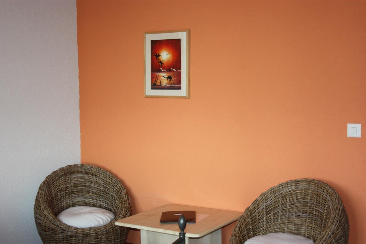 B&B Stirnimann Bunzen Bagian luar foto