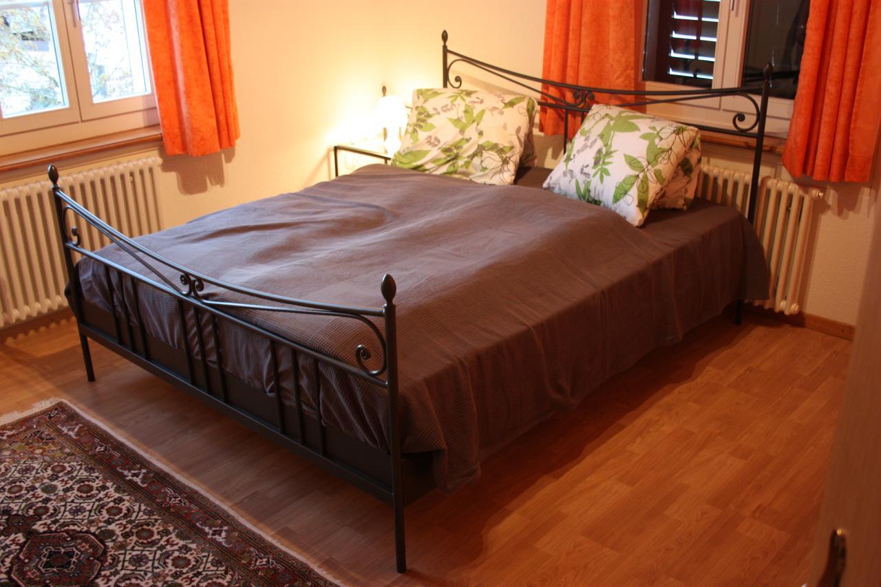 B&B Stirnimann Bunzen Bagian luar foto